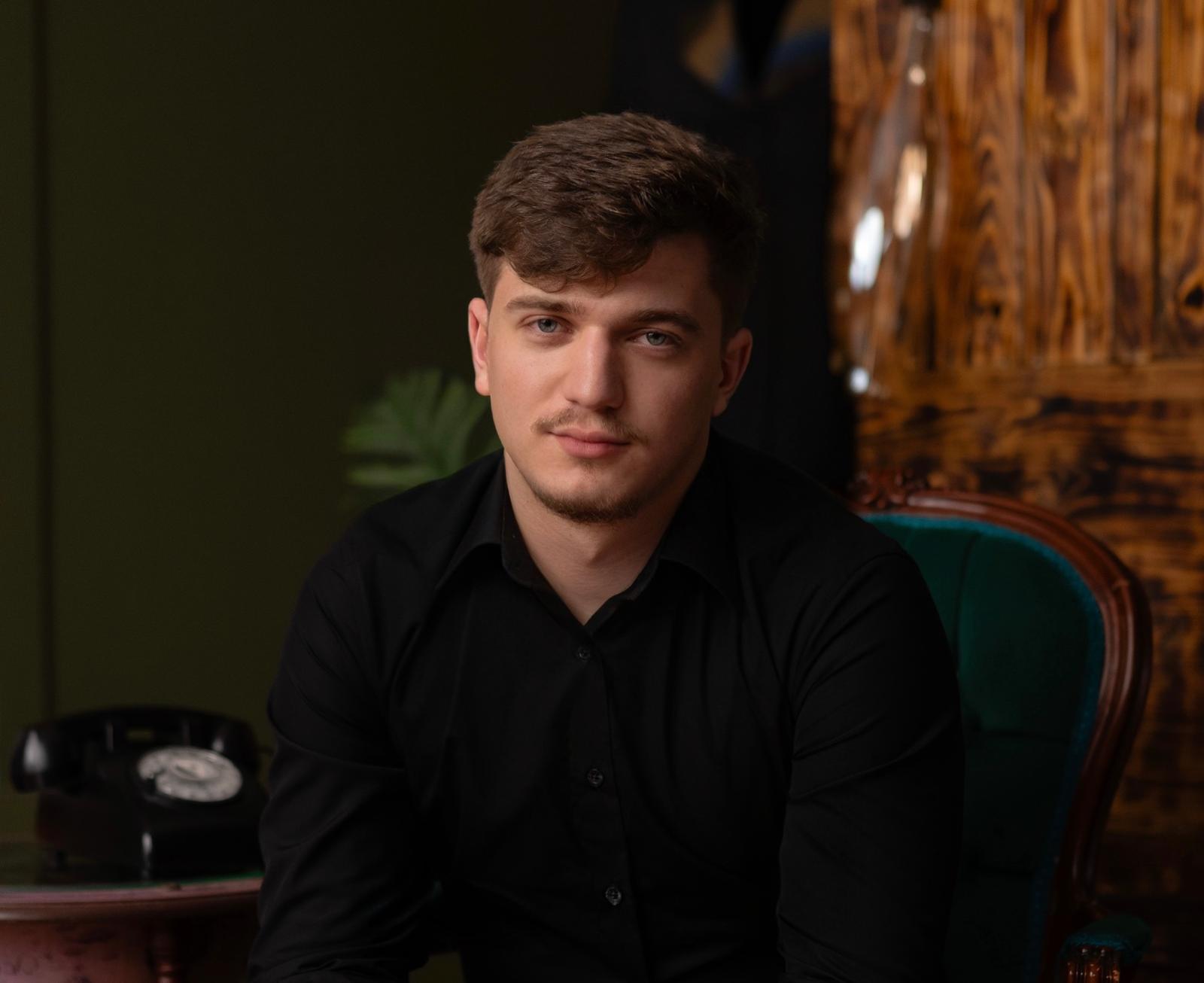 Cristian Coceanga